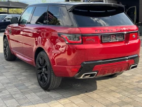 Land Rover Range Rover Sport 3.0d* Face* Full* , снимка 7