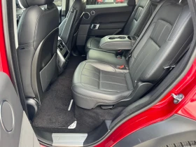Land Rover Range Rover Sport 3.0d* Face* Full* , снимка 11