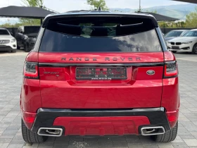 Land Rover Range Rover Sport 3.0d* Face* Full* , снимка 6