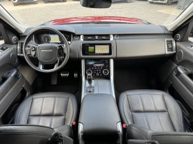 Land Rover Range Rover Sport 3.0d* Face* Full* , снимка 12