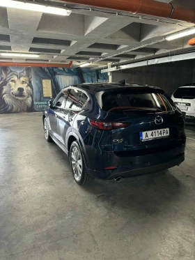 Mazda CX-5, снимка 5
