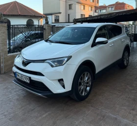 Toyota Rav4 2.0i 4Х4 ГЕРМАНИЯ 100% РЕАЛЕН ВИДЕО ЛИЗИНГ, снимка 1