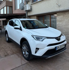 Toyota Rav4 2.0i 4Х4 ГЕРМАНИЯ 100% РЕАЛЕН ВИДЕО ЛИЗИНГ, снимка 2