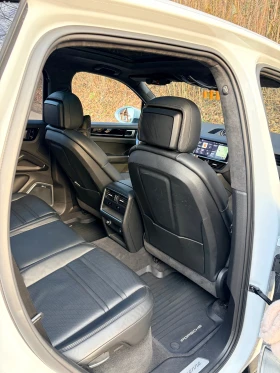 Porsche Cayenne Hybrid Обдух Бурм PASM PDCC Гаранция 360, снимка 13