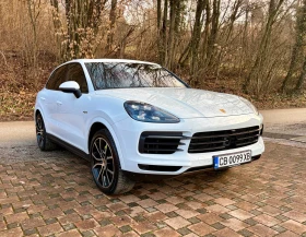 Porsche Cayenne Hybrid Обдух Бурм PASM PDCC Гаранция 360, снимка 4