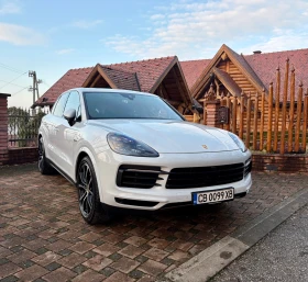 Porsche Cayenne Hybrid Обдух Бурм PASM PDCC Гаранция 360, снимка 6