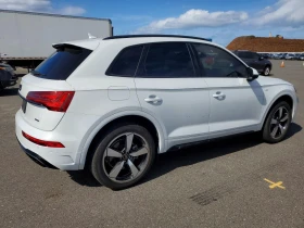 Audi Q5 * PREMIUM* PLUS* 45* , снимка 4