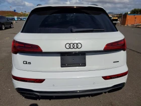 Audi Q5 * PREMIUM* PLUS* 45* , снимка 5
