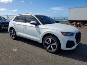 Audi Q5 * PREMIUM* PLUS* 45* , снимка 3