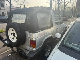 Mitsubishi Pajero 2.5TDI* КАБРИО* , снимка 6