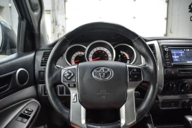 Toyota Tacoma АвтоКредит* (ЦЕНА ДО БГ), снимка 10