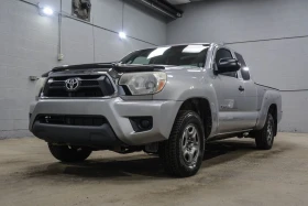 Toyota Tacoma АвтоКредит* (ЦЕНА ДО БГ), снимка 1