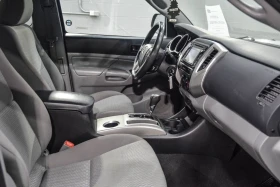 Toyota Tacoma АвтоКредит* (ЦЕНА ДО БГ), снимка 8