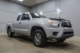 Toyota Tacoma АвтоКредит* (ЦЕНА ДО БГ), снимка 5