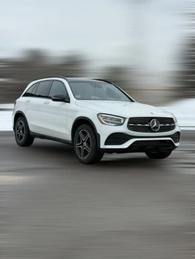 Mercedes-Benz GLC 300 4MATIC AMG PKG| ПАНО| KEYLESS| ПОДГРЕВ, снимка 1