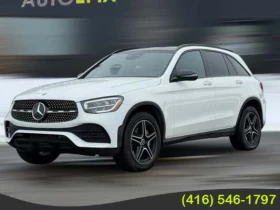 Mercedes-Benz GLC 300 4MATIC AMG PKG| ПАНО| KEYLESS| ПОДГРЕВ, снимка 3