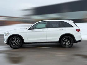 Mercedes-Benz GLC 300 4MATIC AMG PKG| ПАНО| KEYLESS| ПОДГРЕВ, снимка 4