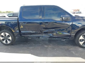 Ford F150 Lightning Platinum 4WD SuperCrew, снимка 6