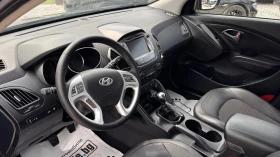 Hyundai IX35 Нов внос от Италия 1, 7 мотор, снимка 6