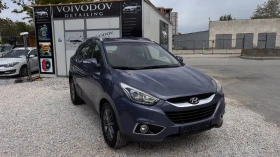 Hyundai IX35 Нов внос от Италия 1, 7 мотор, снимка 3
