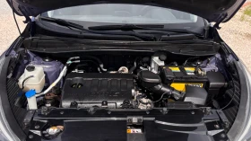 Hyundai IX35 Нов внос от Италия 1, 7 мотор, снимка 10