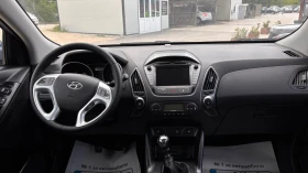 Hyundai IX35 Нов внос от Италия 1, 7 мотор, снимка 8
