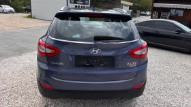 Hyundai IX35 Нов внос от Италия 1, 7 мотор, снимка 5