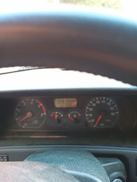 Nissan Terrano 2.7 TDI, снимка 6