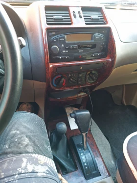 Nissan Terrano 2.7 TDI, снимка 7