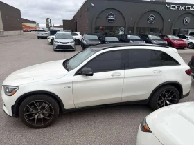 Mercedes-Benz GLC 43 AMG ПОДГРЕВИ * BURMESTER * 360 * PANO * CARFAX, снимка 2