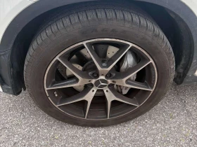 Mercedes-Benz GLC 43 AMG ПОДГРЕВИ * BURMESTER * 360 * PANO * CARFAX, снимка 7