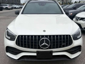 Mercedes-Benz GLC 43 AMG ПОДГРЕВИ * BURMESTER * 360 * PANO * CARFAX, снимка 6