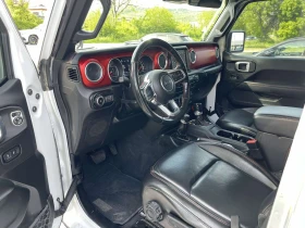 Jeep Wrangler RUBICON DIESEL 4X4, снимка 9