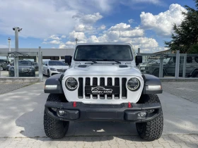 Jeep Wrangler RUBICON DIESEL 4X4, снимка 2