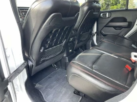 Jeep Wrangler RUBICON DIESEL 4X4, снимка 11