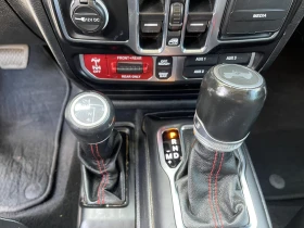 Jeep Wrangler RUBICON DIESEL 4X4, снимка 14