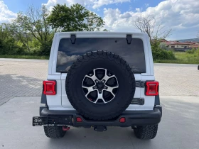 Jeep Wrangler RUBICON DIESEL 4X4, снимка 6