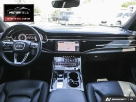 Audi Q8 Technik* Bang&Olufsen* Virtual Cockpit Plus* Head-, снимка 6