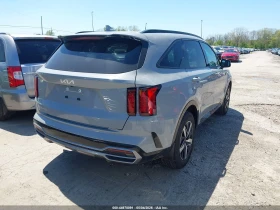 Kia Sorento 2.5L* EX* Nardo Gray, снимка 4