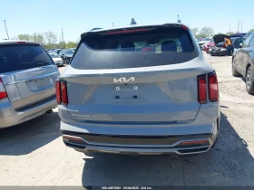Kia Sorento 2.5L* EX* Nardo Gray, снимка 5