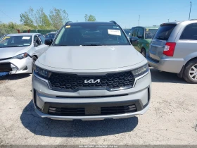 Kia Sorento 2.5L* EX* Nardo Gray, снимка 2