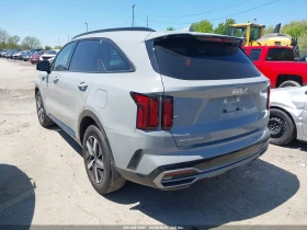 Kia Sorento 2.5L* EX* Nardo Gray, снимка 6