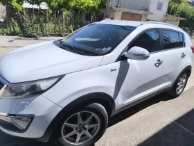 Kia Sportage, снимка 4