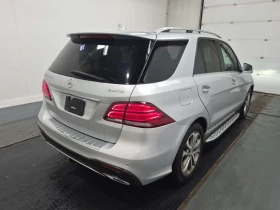 Mercedes-Benz GLE 350 * DIESEL * CARFAX * 2 КЛЮЧА * ПАНОРАМА * , снимка 3
