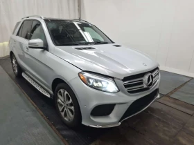 Mercedes-Benz GLE 350 * DIESEL * CARFAX * 2 КЛЮЧА * ПАНОРАМА * , снимка 2