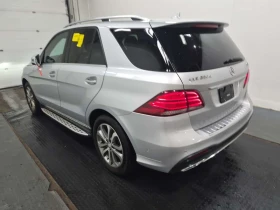 Mercedes-Benz GLE 350 * DIESEL * CARFAX * 2 КЛЮЧА * ПАНОРАМА * , снимка 4