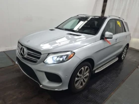 Mercedes-Benz GLE 350 * DIESEL * CARFAX * 2 КЛЮЧА * ПАНОРАМА * , снимка 1