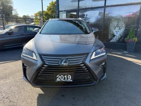 Lexus RX 350 FULL/PANORAMA/360CAM/ОБДУХ/ПОДГРЕВ, снимка 1