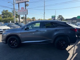Lexus RX 350 FULL/PANORAMA/360CAM/ОБДУХ/ПОДГРЕВ, снимка 4