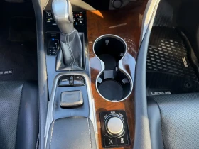 Lexus RX 350 FULL/PANORAMA/360CAM/ОБДУХ/ПОДГРЕВ, снимка 14